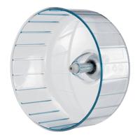 FERPLAST Silea - loopwiel voor knaagdieren - 16,5x10cm