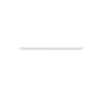 Vizierhouder Stor Planet 11 mm 2 Stuks Wit