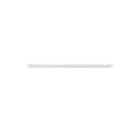 Vizierhouder Stor Planet 11 mm 2 Stuks Wit