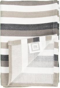 Theedoeken Zwart Multi (6 stuks)