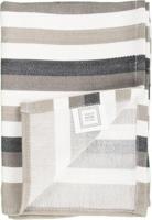 Theedoeken Zwart Multi (6 stuks)