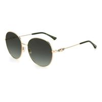 Zonnebril Dames Jimmy Choo BIRDIESPEFIB ø 60 mm