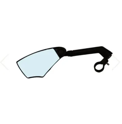 Fietsspiegel links - 11x5cm