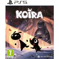 Koira - PS5-game