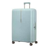 Samsonite Hi-Fi Spinner 81 Expandable Sky Blue - thumbnail