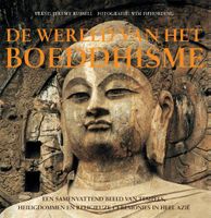 De wereld van het Boeddhisme - Jeremy Russell, Wim Isphording - ebook - thumbnail