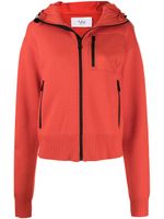 Aztech Mountain hoodie Matterhorn à design isotherme - Orange