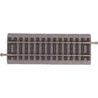 H0 Piko A-rails 55403 Rechte rails 115 mm 6 stuk(s) - thumbnail