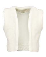 Gilet - Beige