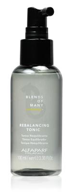 Alfaparf Blends of Many Rebalancing Tonic Lotion 100ml | Anti-Roos Alfaparf Blends of Many Rebalancing Tonic Lotion 100ml | Anti-Roos