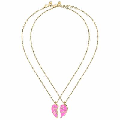 Dames ketting Chiara Ferragni J19AVI01 38 - 42 cm
