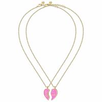 Dames ketting Chiara Ferragni J19AVI01 38 - 42 cm