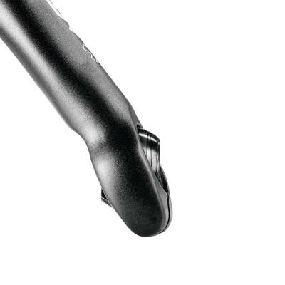 Bar-end Ergotec EVO1 verstelbaar - zwart Bar-end Ergotec EVO1 verstelbaar - zwart