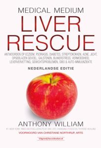 Liver Rescue (Hardback)