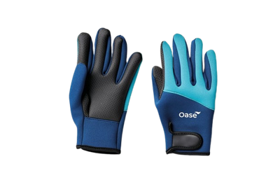 OASE Neopreen vijverhandschoenen S