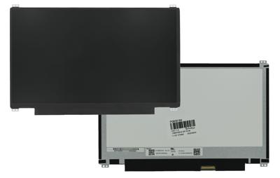OEM 11.6 inch lcd scherm 1366x768 mat 30pin edp