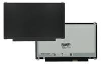 OEM 11.6 inch lcd scherm 1366x768 mat 30pin edp