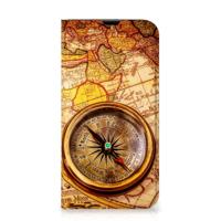 iPhone 13 Pro | Book Cover | Kompas
