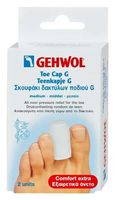 Gehwol Pol.gel Teenbescherming G 2 Stuks Medium