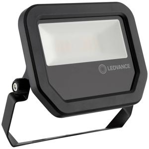 LEDVANCE FL PFM 20 W 4000 K SYM 100 BK 421011 LED-schijnwerper 20 W Neutraalwit