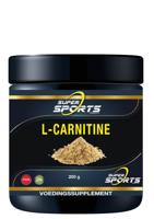 SNP L-Carnitine XXL puur 200 Gram