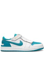 Jordan "baskets Air Jordan 1 Flyease Low ""Aquatone""" - Blanc