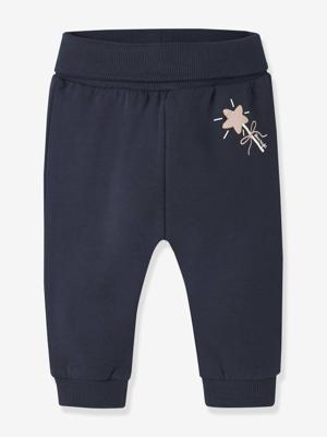 Babykleding marineblauw