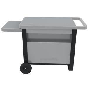 Campingaz CG Plancha Trolley Deluxe grillplaat