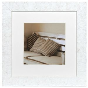 Henzo Driftwood 20x20 Frame wit