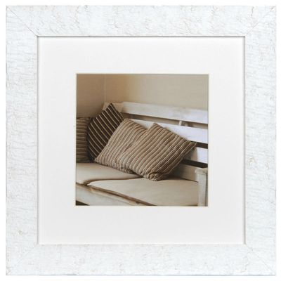 Henzo Driftwood 20x20 Frame wit