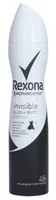 Rexona Motionsense Deospray - Invisible B+W Diamond 250ml