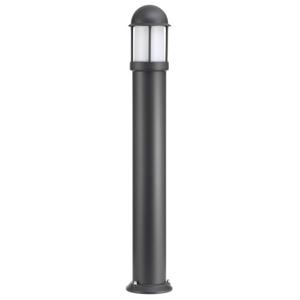 Franssen Tuinlamp Orion 100cm antraciet 401100-25