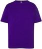JHK 150K Kids´ T-Shirt - Purple - 41974