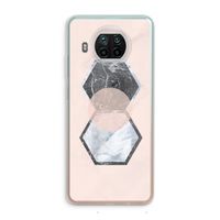 Creatieve toets: Xiaomi Mi 10T Lite 5G Transparant Hoesje