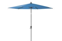 Platinum | Parasol Riva Ø250 cm | Blauw - thumbnail