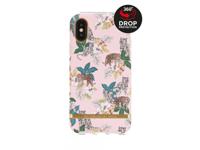 Richmond & Finch Richmond & Finch Freedom Series Apple iPhone X/Xs Pink Tiger/Gold