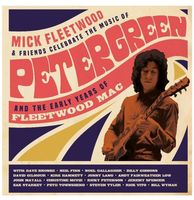 Mick Fleetwood & Friends Celebrate the music of Peter Green Vinyl Box - thumbnail