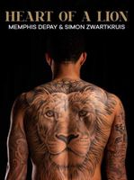Heart of a lion - Memphis Depay, Simon Zwartkruis - ebook