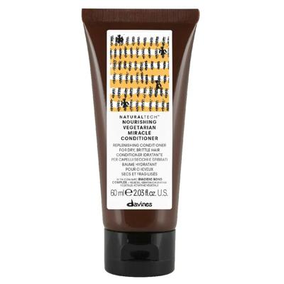 Conditioner Davines Vegetarian Miracle 60 ml