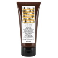 Conditioner Davines Vegetarian Miracle 60 ml Conditioner Davines Vegetarian Miracle 60 ml