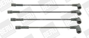 Bougiekabelset ZEF1655