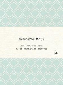 Memento Mori (Paperback)