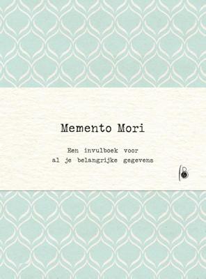 Memento Mori (Paperback)