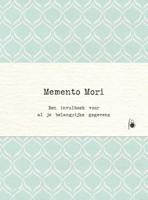 Memento Mori (Paperback) Memento Mori (Paperback)