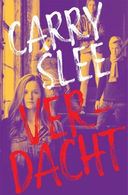 Verdacht (Paperback)