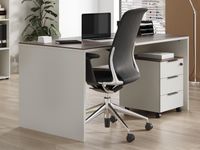 Bureau ANGOLA kasjmier/walnoot