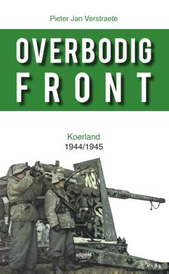 Overbodig front (Paperback)