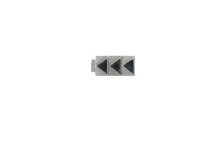 Diesel Bandschakels DZ5326 - 18mm - (2 stuks)