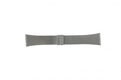 Horlogeband Skagen 69XLTTM Mesh/Milanees Staal 30mm