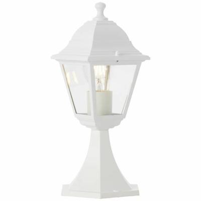 Lykta Brilliant Nissie Wit 60 W E27